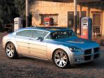 Dodge Super8hemi Concept 2001 года